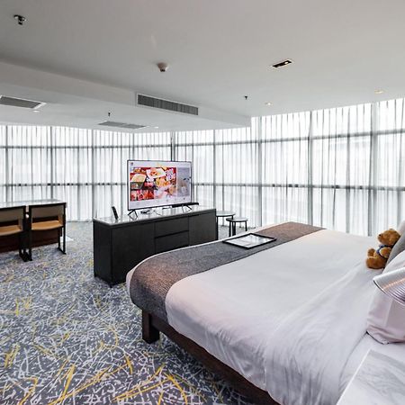 S31 Sukhumvit Hotel Бангкок Екстер'єр фото