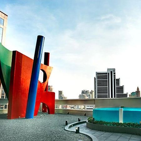 S31 Sukhumvit Hotel Бангкок Екстер'єр фото
