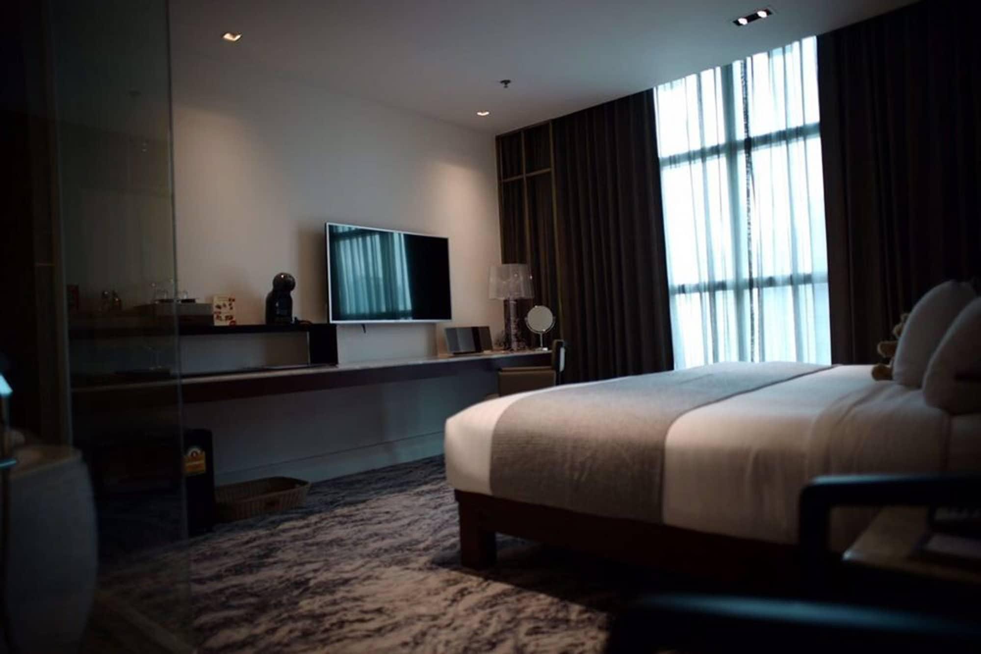 S31 Sukhumvit Hotel Бангкок Екстер'єр фото