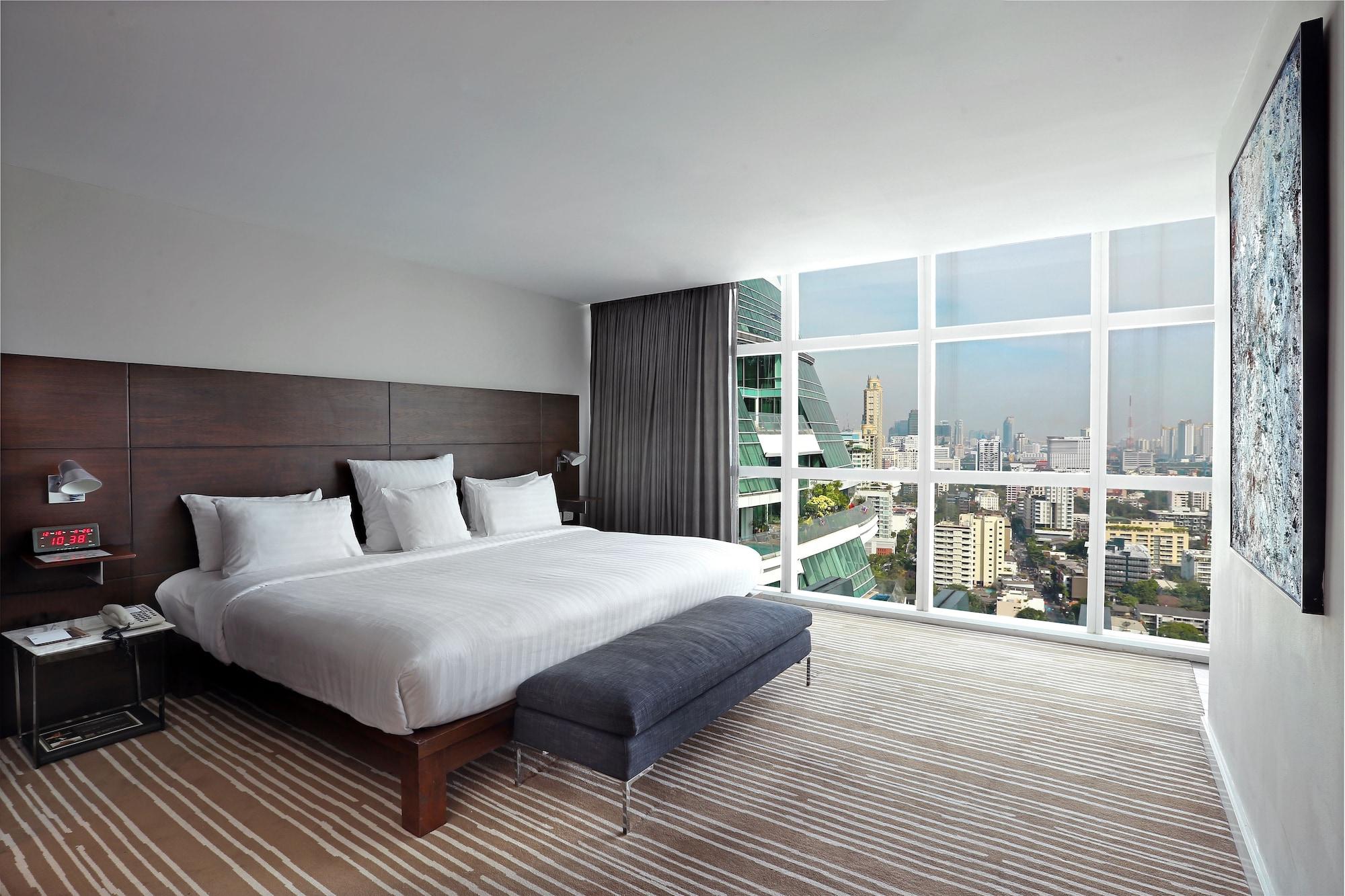 S31 Sukhumvit Hotel Бангкок Екстер'єр фото