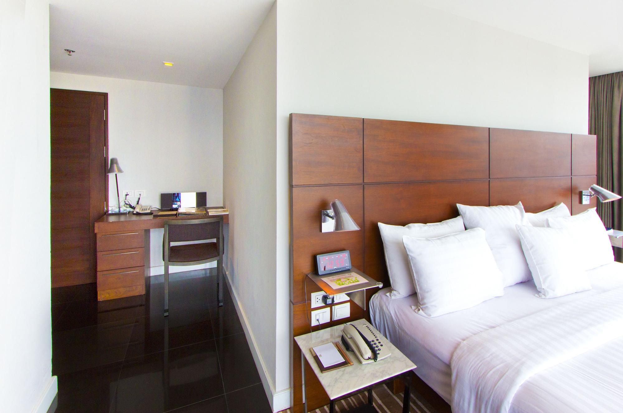 S31 Sukhumvit Hotel Бангкок Екстер'єр фото