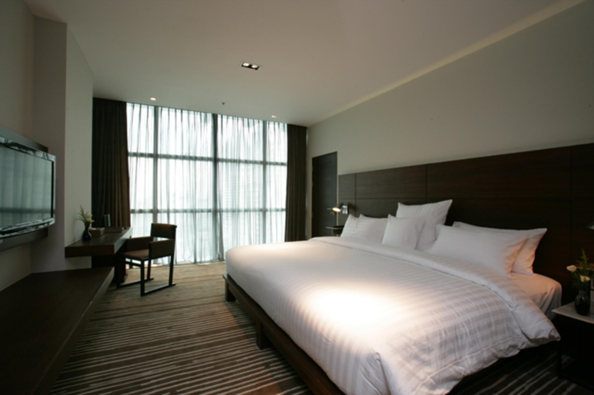 S31 Sukhumvit Hotel Бангкок Екстер'єр фото