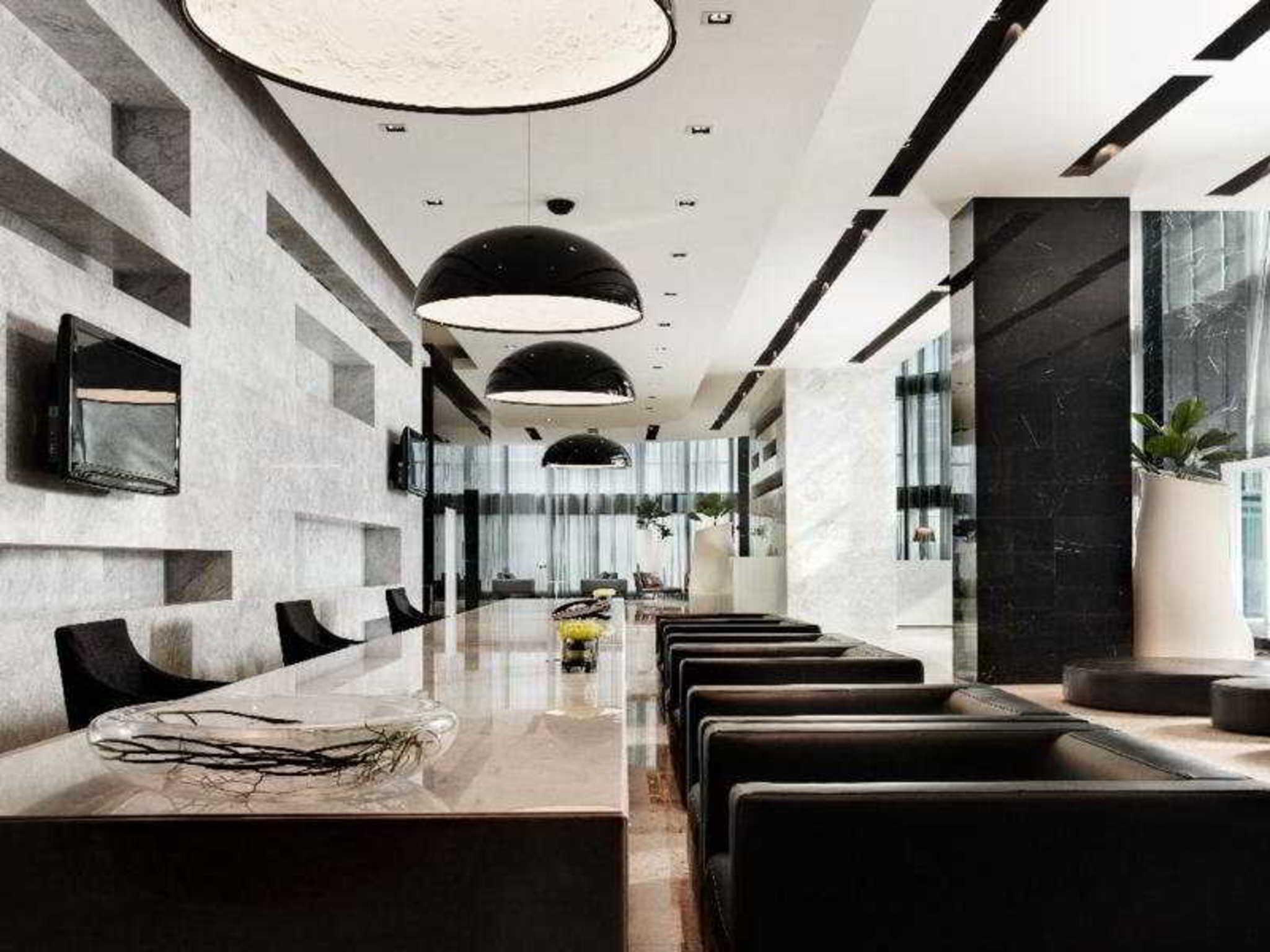 S31 Sukhumvit Hotel Бангкок Екстер'єр фото