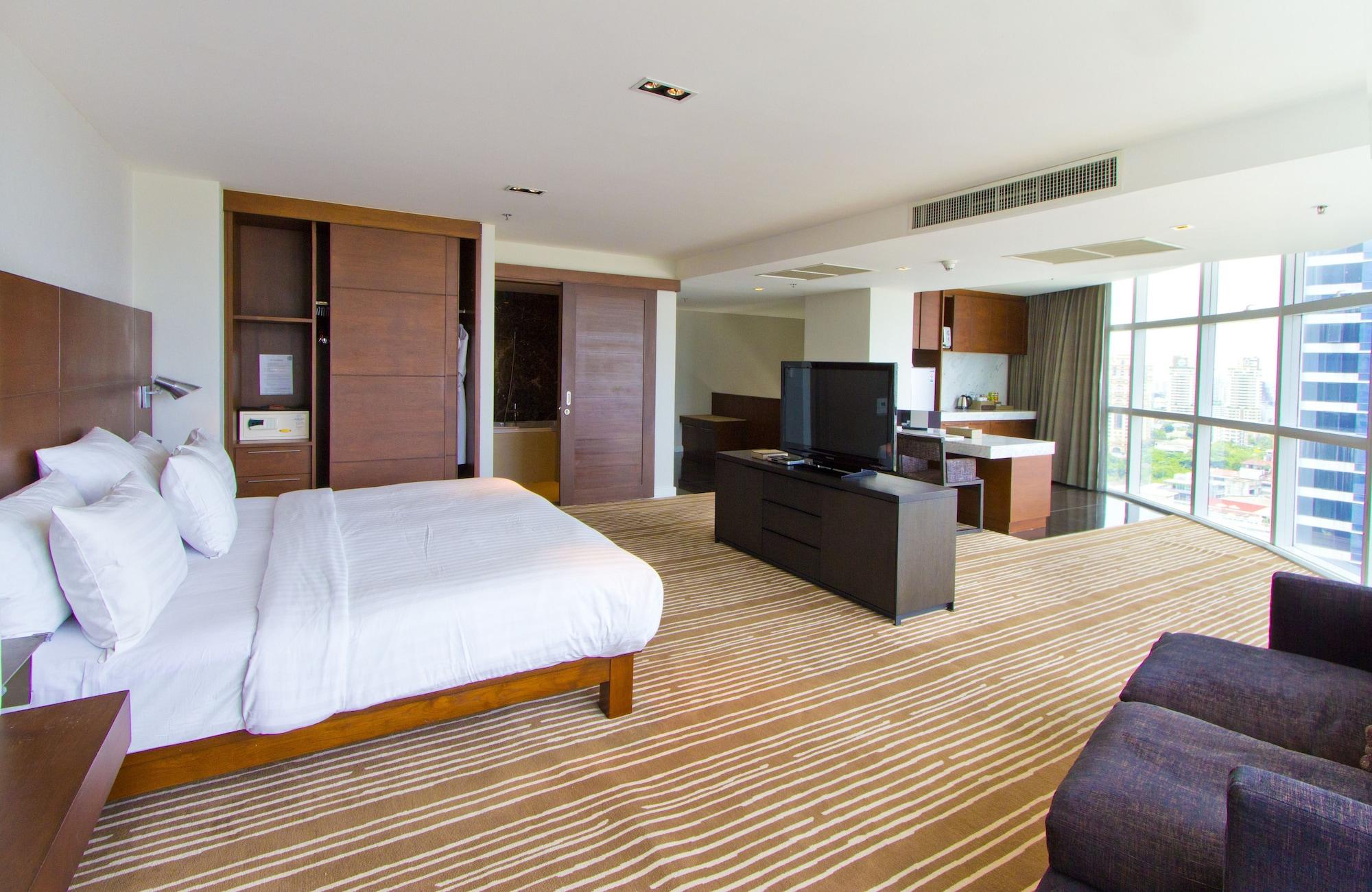 S31 Sukhumvit Hotel Бангкок Екстер'єр фото