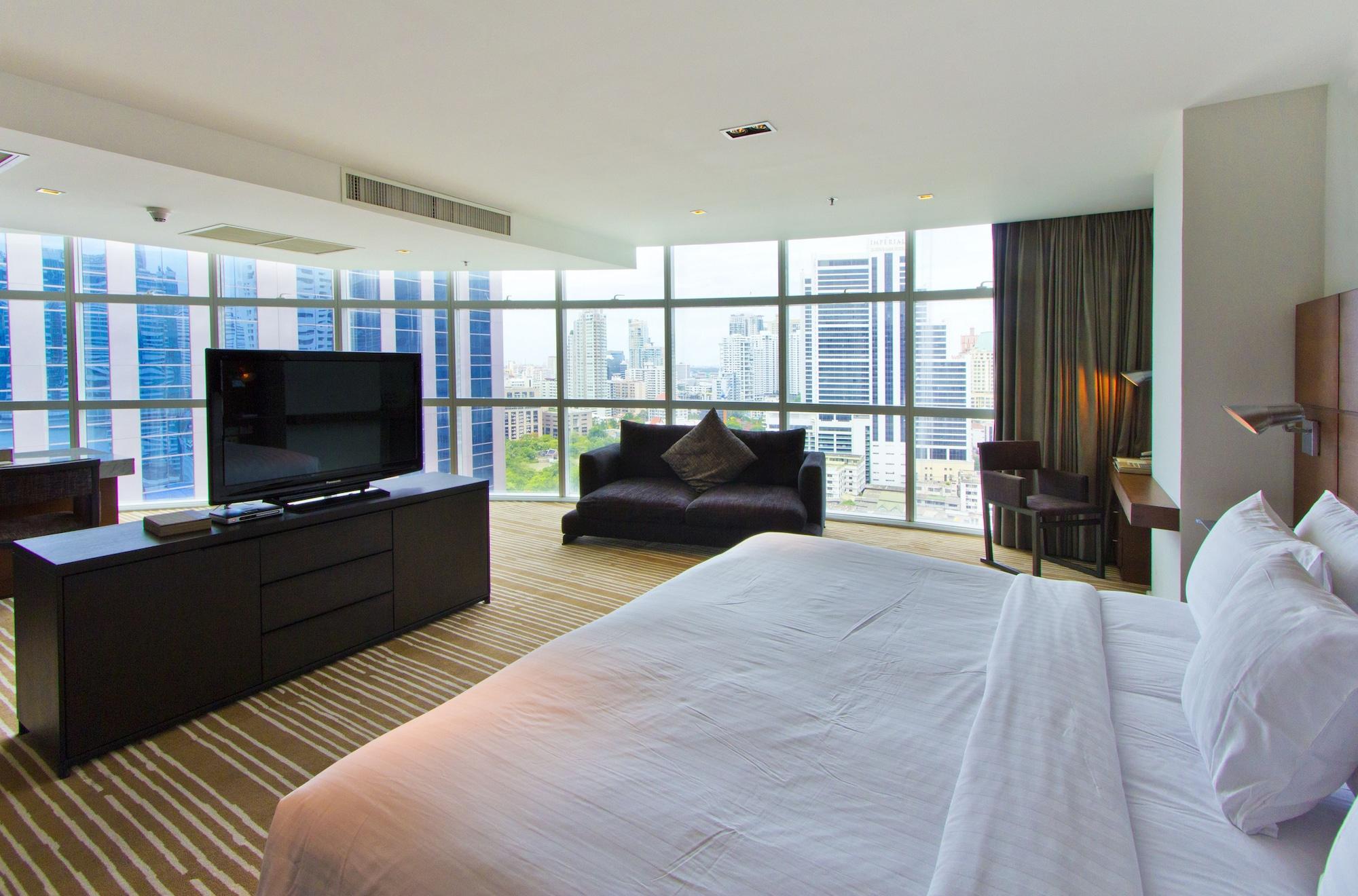 S31 Sukhumvit Hotel Бангкок Екстер'єр фото