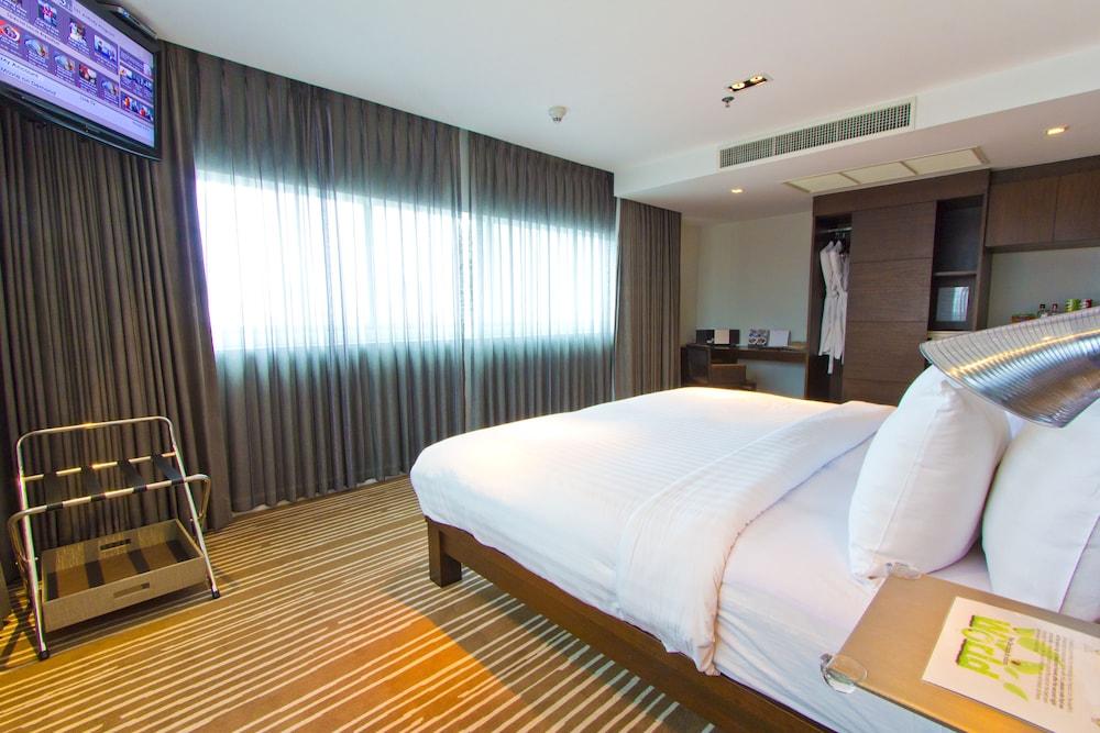 S31 Sukhumvit Hotel Бангкок Екстер'єр фото