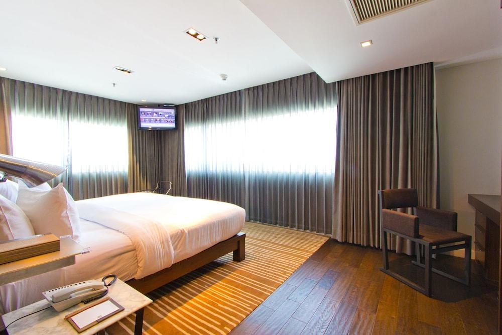 S31 Sukhumvit Hotel Бангкок Екстер'єр фото