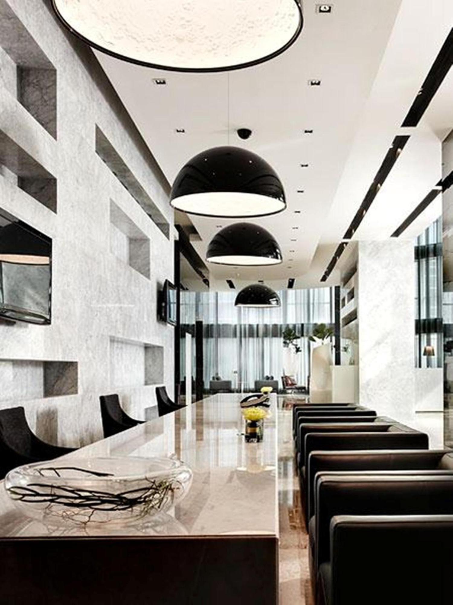 S31 Sukhumvit Hotel Бангкок Екстер'єр фото