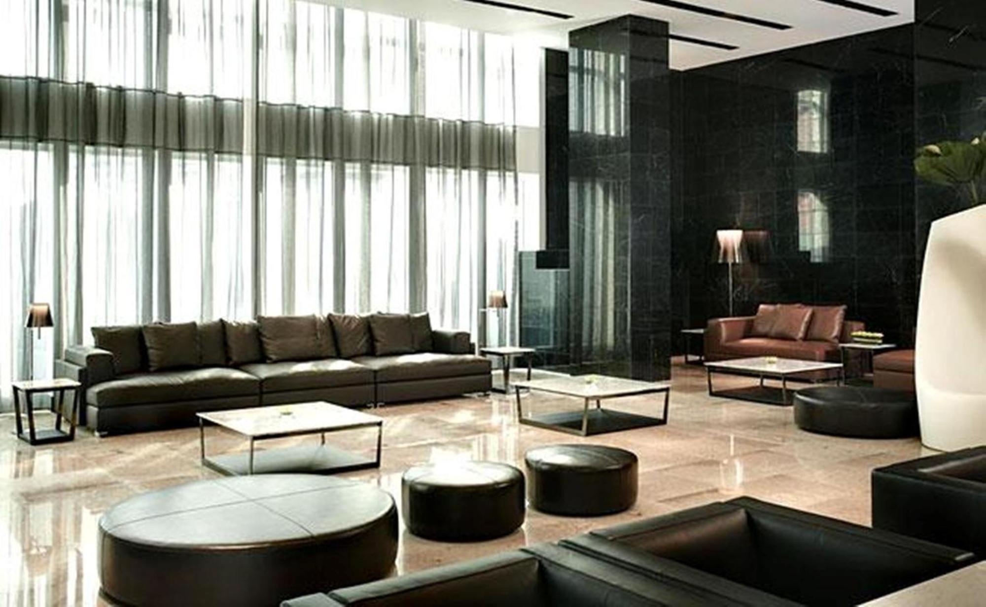 S31 Sukhumvit Hotel Бангкок Екстер'єр фото