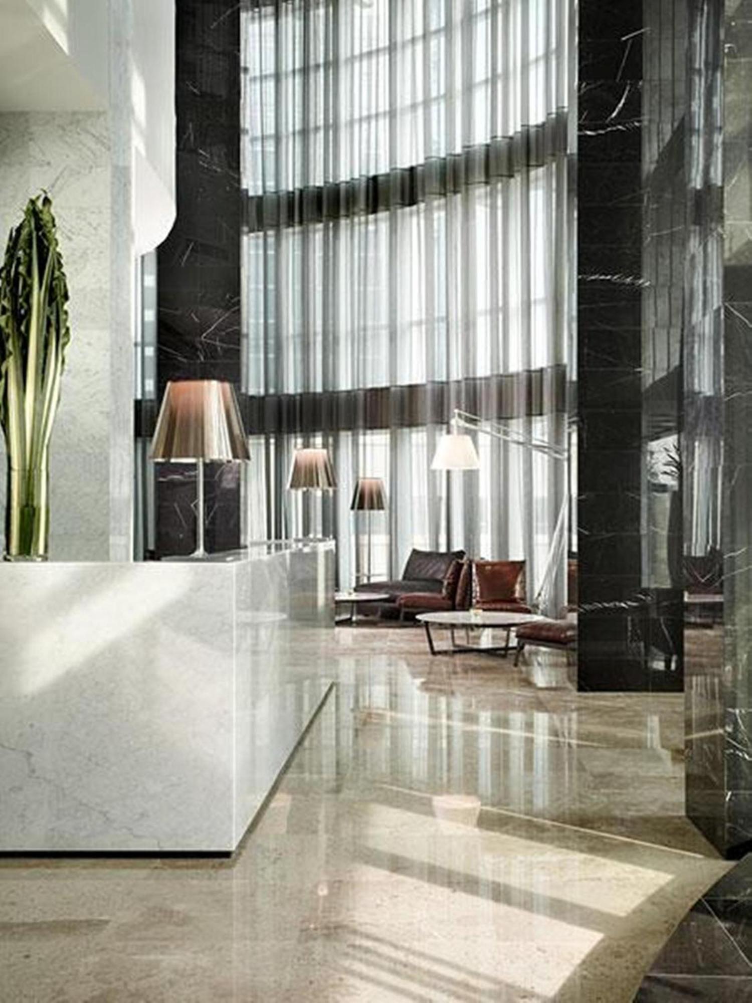 S31 Sukhumvit Hotel Бангкок Екстер'єр фото