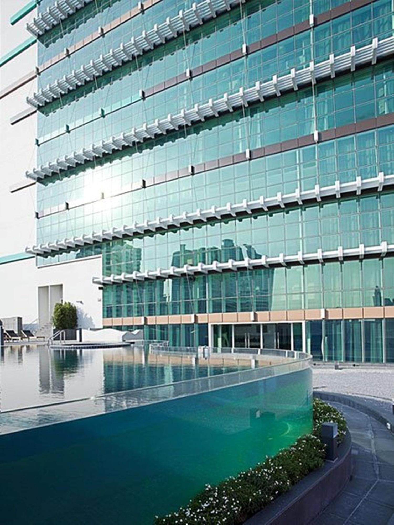 S31 Sukhumvit Hotel Бангкок Екстер'єр фото