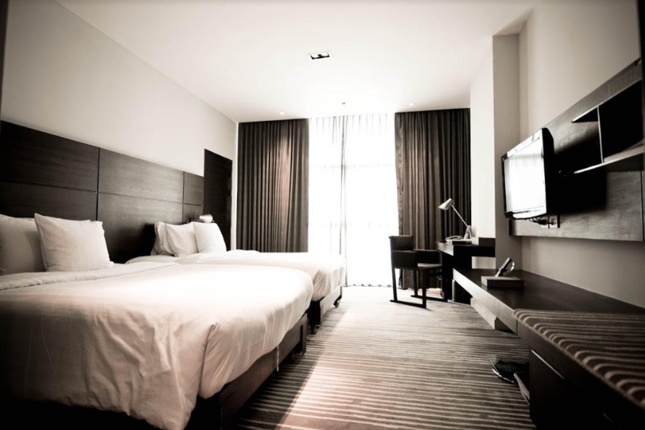 S31 Sukhumvit Hotel Бангкок Екстер'єр фото