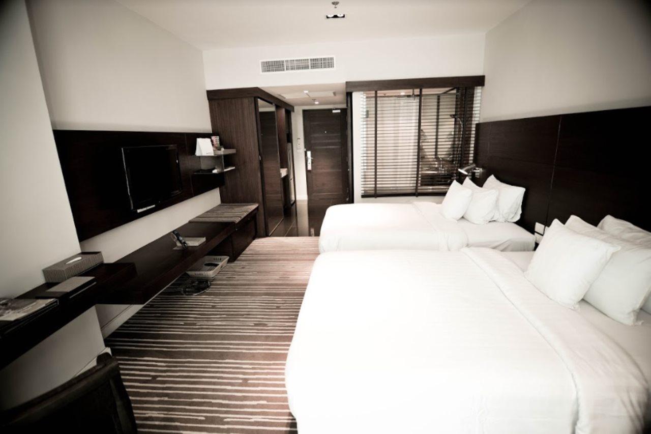 S31 Sukhumvit Hotel Бангкок Екстер'єр фото